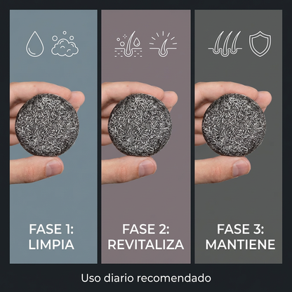 Gray Reverse Bar™ - Sale