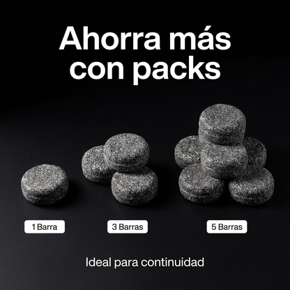 Gray Reverse Bar™ - Sale