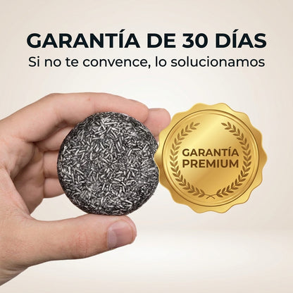 Gray Reverse Bar™ - Sale