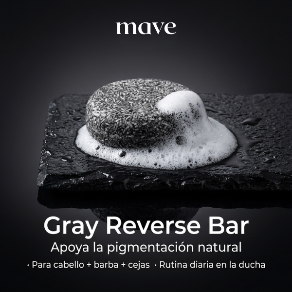 Gray Reverse Bar™ - Sale