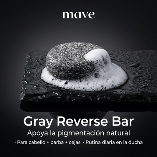 Gray Reverse Bar™ - Sale